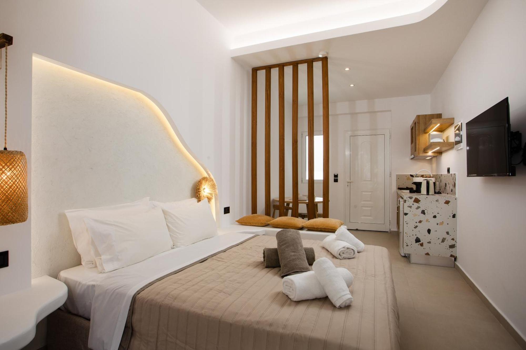 Stay Helios Фаліракі Екстер'єр фото